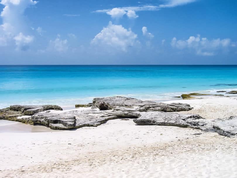 Playa de Cancún