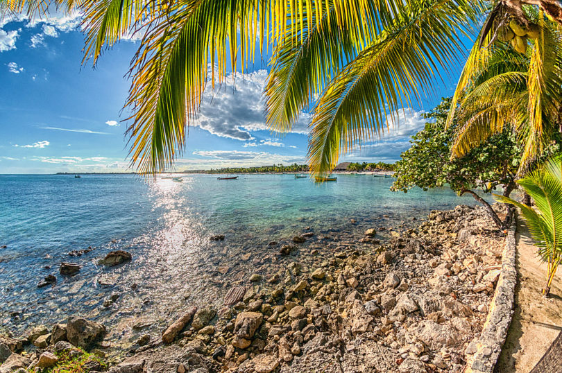 Akumal en la Riviera Maya