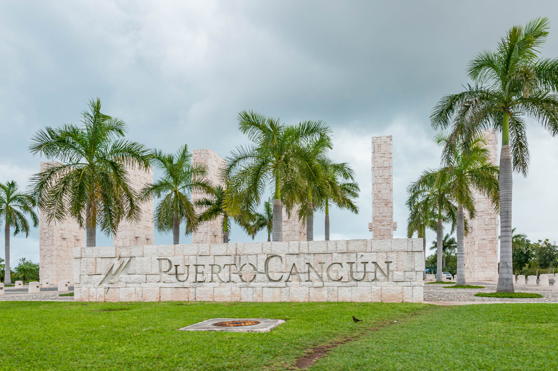 Cancun Puerto