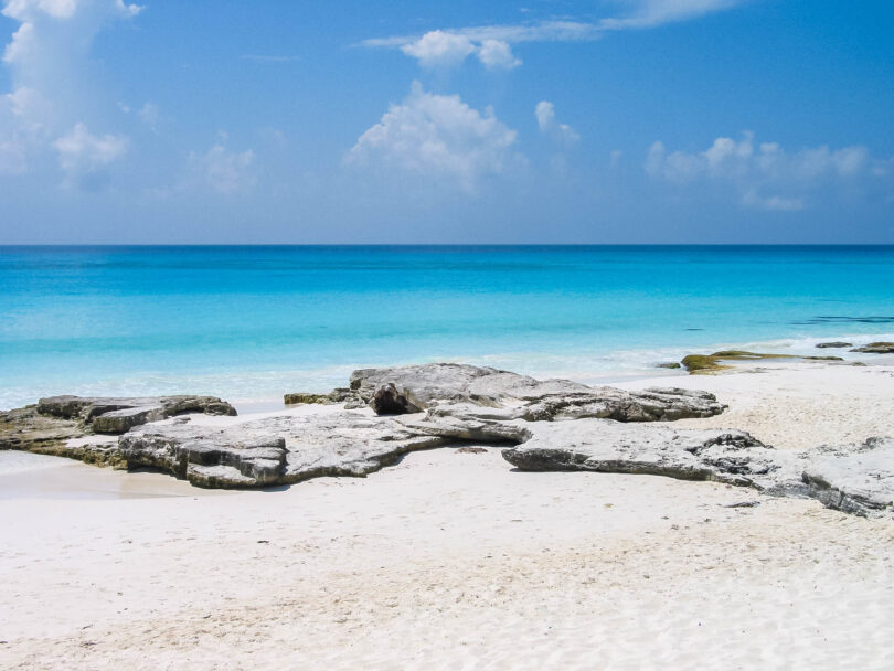 Cancun - der kompakte Reiseführer mit Geheimtipps und Umgebung