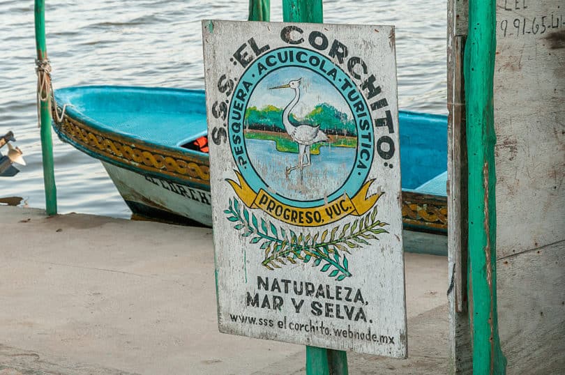 Cenote del Corchito