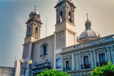 Colima Mexiko - Stadt, Bundesstaat, Natur und Küche