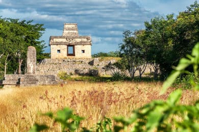 Yucatán
