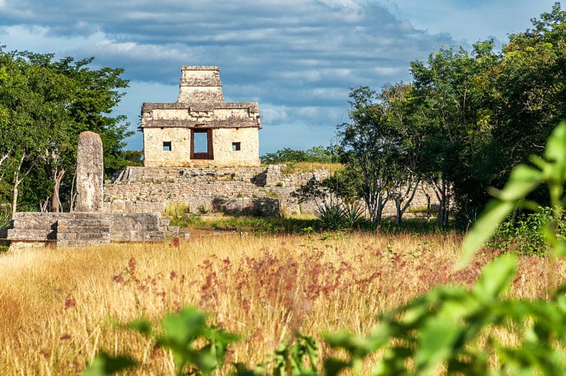 Yucatán