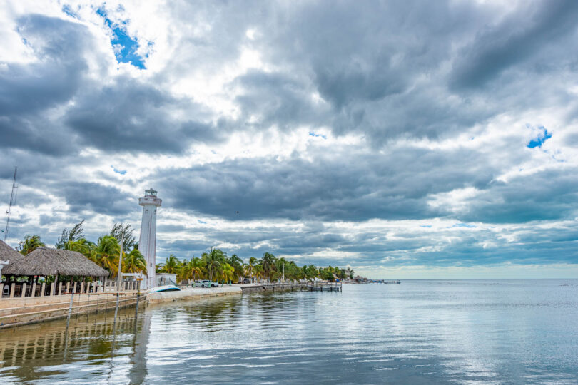 Dzilam de Bravo - Reservat, Bootstouren und Besonderheiten an Yucatáns Nordküste