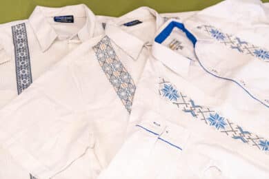 Guayabera aus Yucatán - Herkunft, Herstellung und Kauf