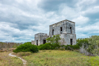 Hacienda Mina de Oro in Dzidzantún - Yucatán