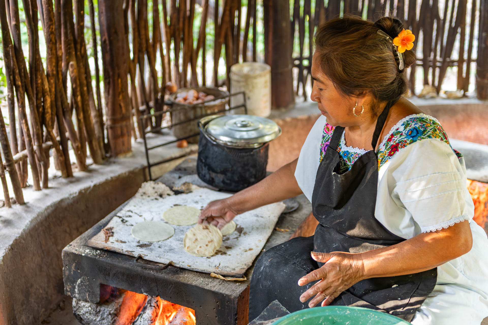Mexikanische Küche - der umfassende Guide zu Streetfood, Klassikern und Spezialitäten