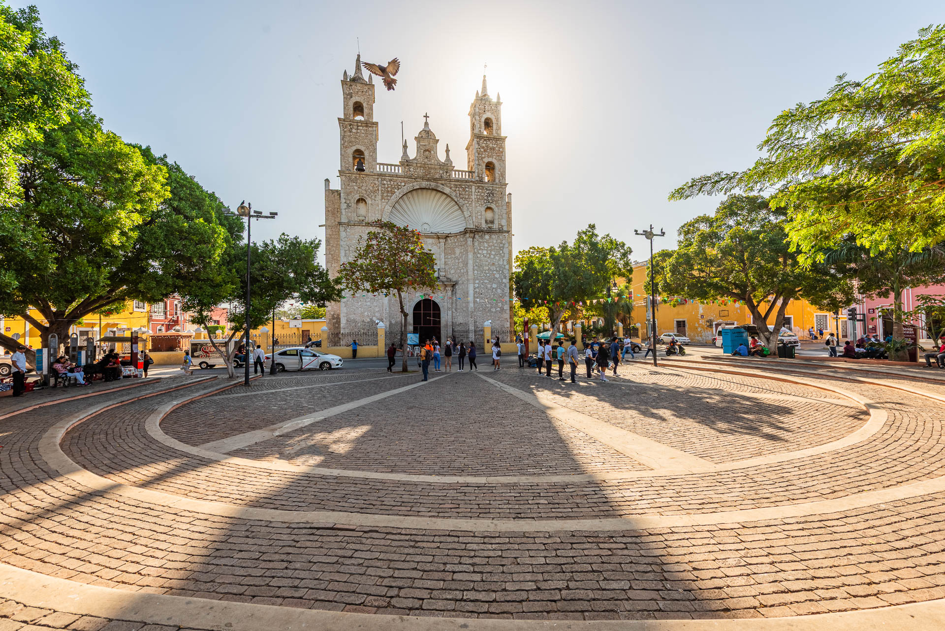 Parroquia Nuestra Señora de Guadalupe