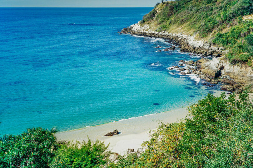 Puerto Escondido - Surfen, Strände und Nachtleben in Oaxaca