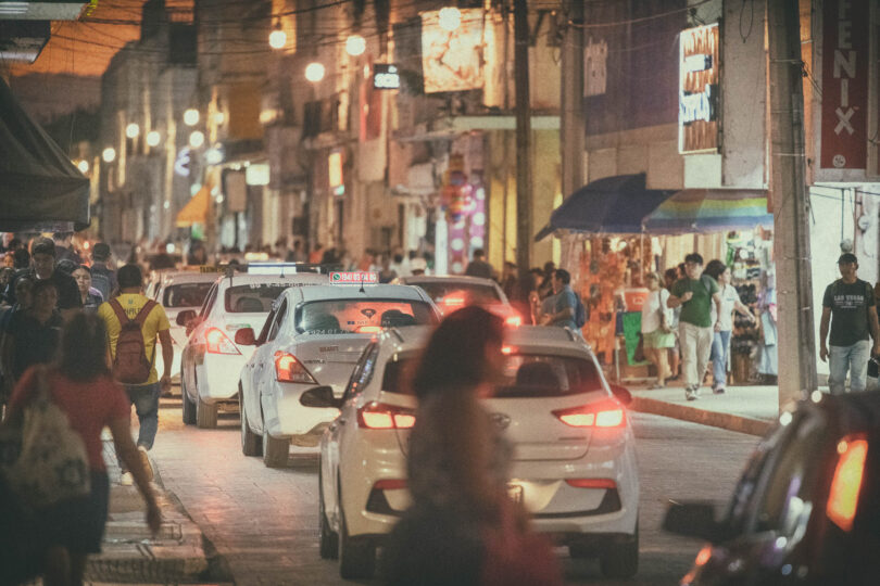 Sicherheit in Mexiko 2026: Was die aktuelle Lage für WM-Reisende bedeutet