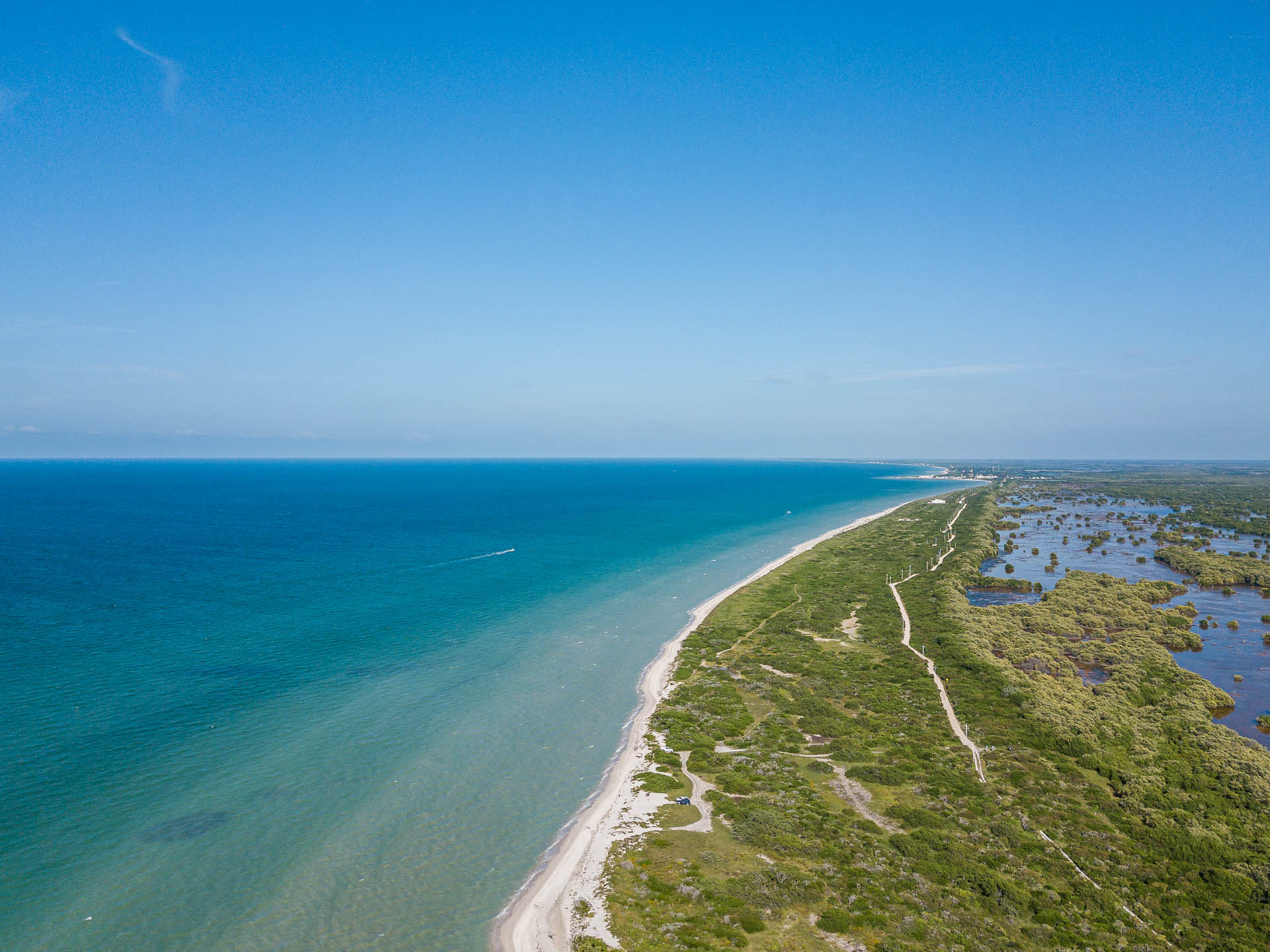 Strand von Sisal