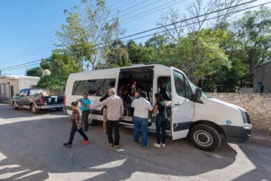 Touranbieter in Mérida - Tagesausflüge und Mehrtagestouren in Yucatán