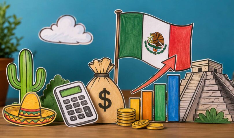 UMA-Werte 2026 in Mexiko: Bedeutung und aktuelle Beträge