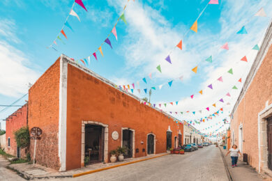 Valladolid in Yucatán: Sehenswürdigkeiten, Geschichte und das, was Reiseführer übersehen