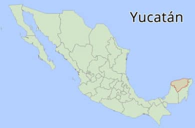 Yucatan